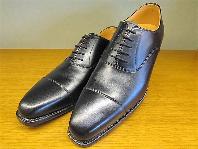 ストレートチップのご紹介～ │ SCOTCH GRAIN BLOG スコッチグレインブログ