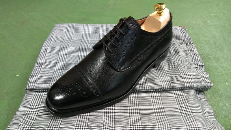 本当に良い色です。 │ SCOTCH GRAIN BLOG スコッチグレインブログ 本当に良い色です。 │ SCOTCH GRAIN BLOG スコッチグレインブログ