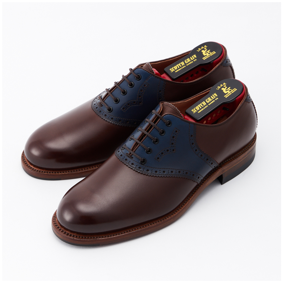 SHOP STYLE 2021のご紹介 │ SCOTCH GRAIN BLOG スコッチ